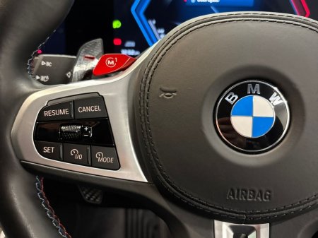2025 BMW XM - thumbnail 17