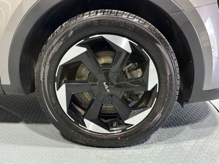 2024 Kia Sorento - thumbnail 25