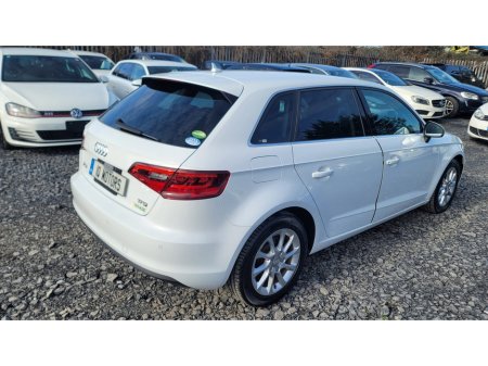 2015 Audi A3 - thumbnail 6