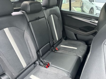 2025 Skoda Kodiaq SPORTLINE 2.0TDI 150HP DSG €59,995 thumbnail