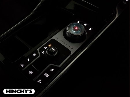 2024 Kia Sorento - thumbnail 11