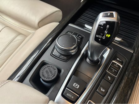 2018 BMW X5 F15 2.0XDRIVE40E M SPORT 5DR A €32,499 thumbnail