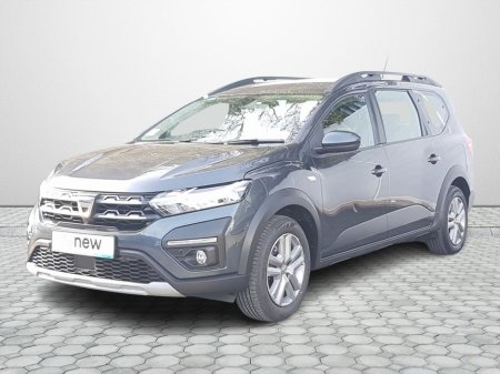 2022 Dacia Jogger - thumbnail 13