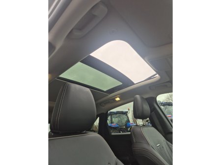 2024 Ford Kuga VIGNALE 5DR 2.5FHEV190 S6. €39,000