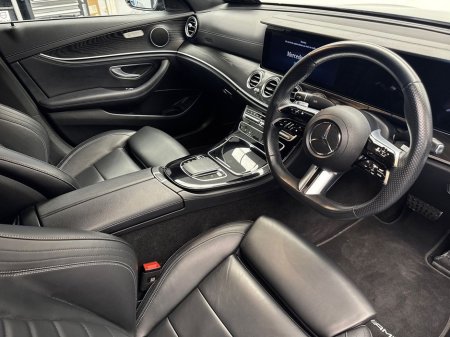 2023 Mercedes-Benz E Class - thumbnail 11