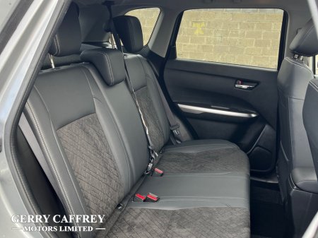 2021 Suzuki Vitara - thumbnail 10