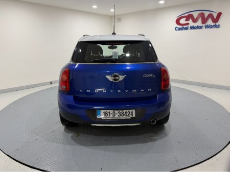 2016 MINI Countryman - photo 6