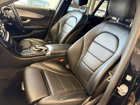 2016 Mercedes-Benz C Class - thumbnail 15