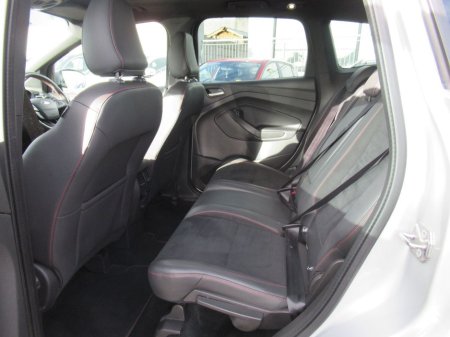 2019 Ford Kuga - thumbnail 11