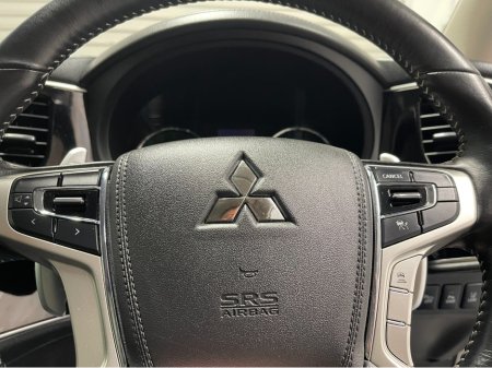 2019 Mitsubishi Outlander (Low Kms) HYBRID 2.4 PHEV AUTOMATIC 5DR MODEL www.bolandscarcentre.ie €22,900 thumbnail