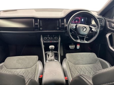 2024 Skoda Kodiaq - thumbnail 8