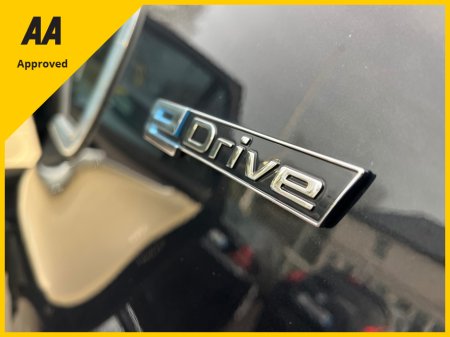 2018 BMW X5 F15 2.0XDRIVE40E SE 5DR AUTO €27,950 thumbnail