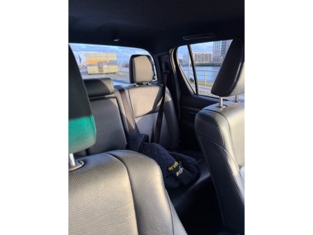 2022 Toyota Hilux  thumbnail