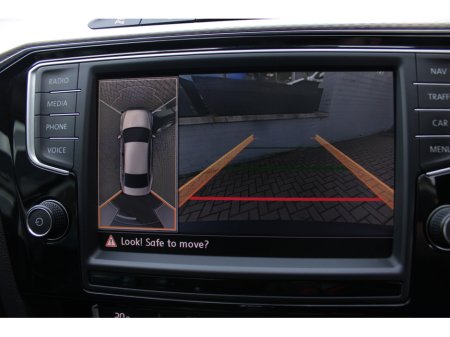 2016 Volkswagen Passat - thumbnail 13