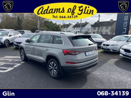 2022 Skoda Kodiaq - thumbnail 8