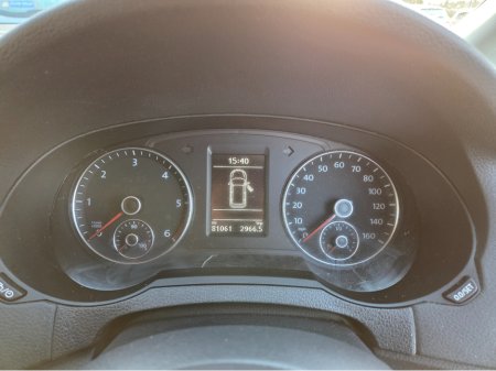 2017 Volkswagen Sharan TDI SE BLUEMOTION 150PS 5DR 2.0 7SEATS €19,950 thumbnail