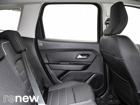 2024 Dacia Duster Journey Blue dCi 115 DFull MY23.5 €28,900 thumbnail