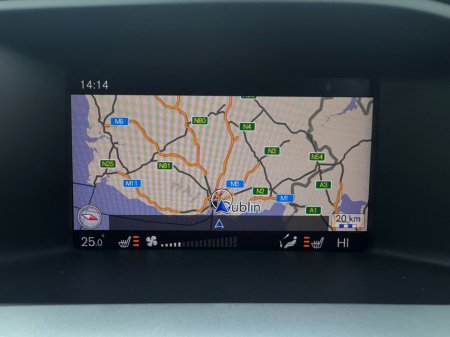 2017 Volvo V60 - thumbnail 27