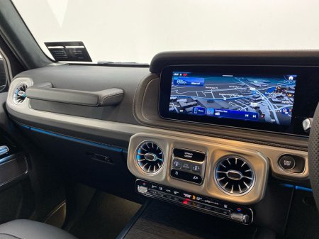 2026 Mercedes-Benz G Class - thumbnail 15