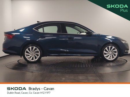 2023 Skoda Octavia - thumbnail 11