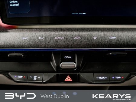 2025 Kia EV9 - thumbnail 24