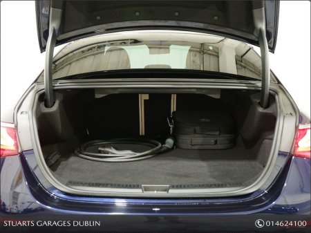 2024 Mercedes-Benz E Class - thumbnail 27