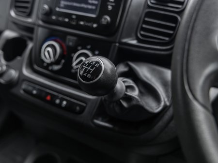 2024 Fiat Ducato - thumbnail 15