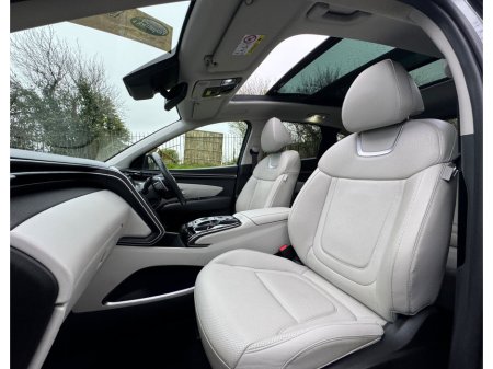 2023 Hyundai Tucson - thumbnail 13