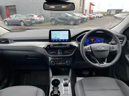 2023 Ford Kuga - thumbnail 9