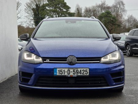 2015 Volkswagen Golf - thumbnail 10