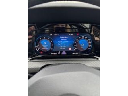 2022 Volkswagen Golf - thumbnail 5