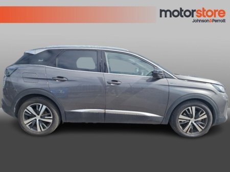 2022 Peugeot 3008 - photo 6