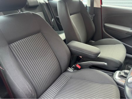 2012 Volkswagen Polo 1.2 TSI AUTO 5DR €8,495 thumbnail