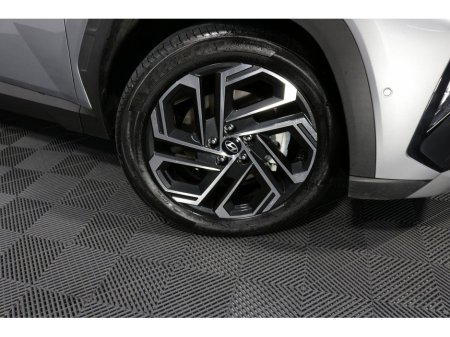 2025 Hyundai Tucson PHEV PLATINUM 1.6L PETROL AUTOMATIC SUV thumbnail