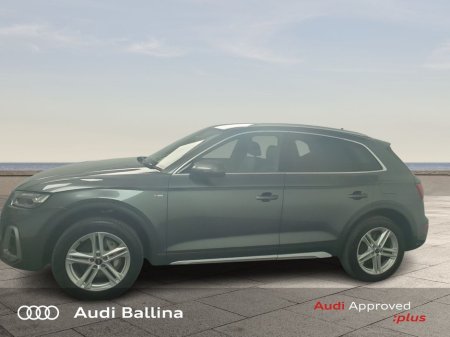 2023 Audi Q5 S-Line 50Tfsi E Quattro *TOUR PACK*MATRIX LIGHTS* €50,900