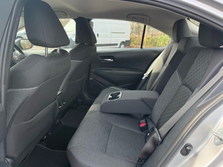 2023 Toyota Corolla - thumbnail 7