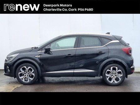 2024 Renault Captur TCe 90 Techno €26,950 thumbnail