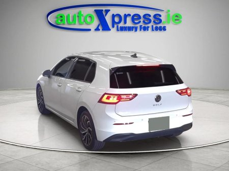 2022 Volkswagen Golf - thumbnail 6