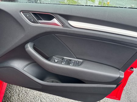 2015 Audi A3 1.4L Petrol Automatic S-Line €15,950 thumbnail