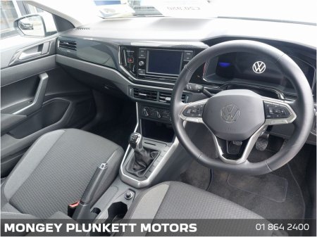 2024 Volkswagen Polo - thumbnail 12