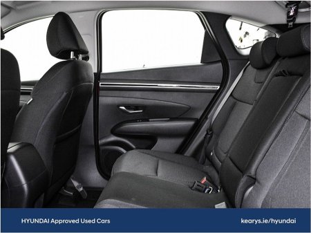 2022 Hyundai Tucson - thumbnail 7