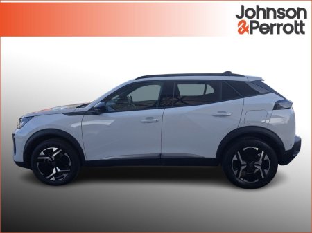 2025 Peugeot 2008 HYBRID 145BHP e-DCS6 Allure €33,900 thumbnail