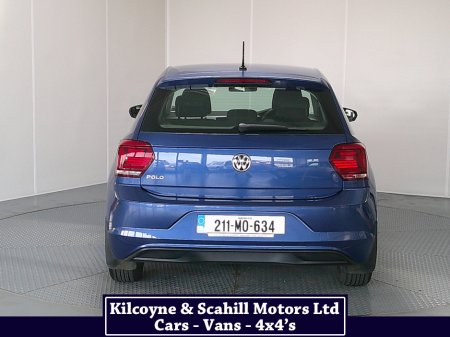 2021 Volkswagen Polo - thumbnail 6