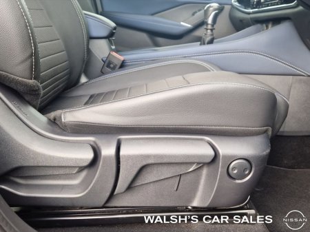 2023 Nissan Qashqai - thumbnail 34