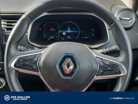 2020 Renault Zoe - thumbnail 22