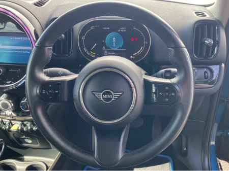 2022 MINI Countryman *DEPOSIT TAKEN* ALL4 COOPER SE €25,995 thumbnail