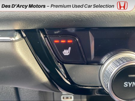 2024 Honda HR-V - thumbnail 11