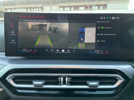 2024 BMW i4 - thumbnail 20