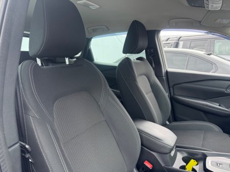 2021 Nissan Qashqai - thumbnail 12