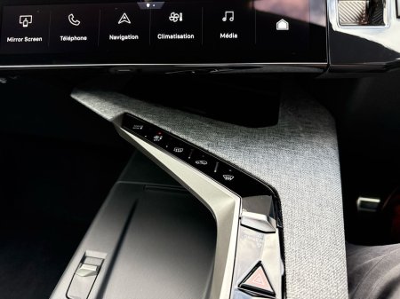 2026 Peugeot 5008 - thumbnail 19